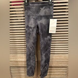 lululemon athletica Gray Leggings